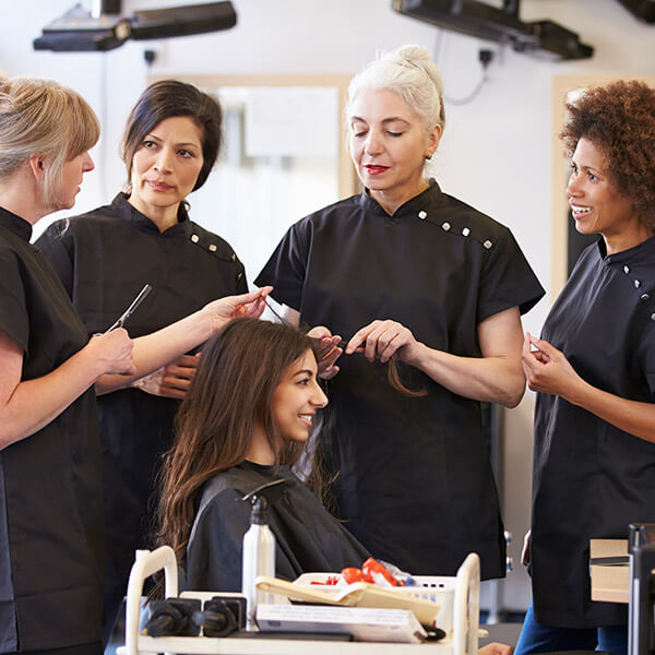 Education Privacy Act Port St. Lucie, FL | Academies of Cosmetology